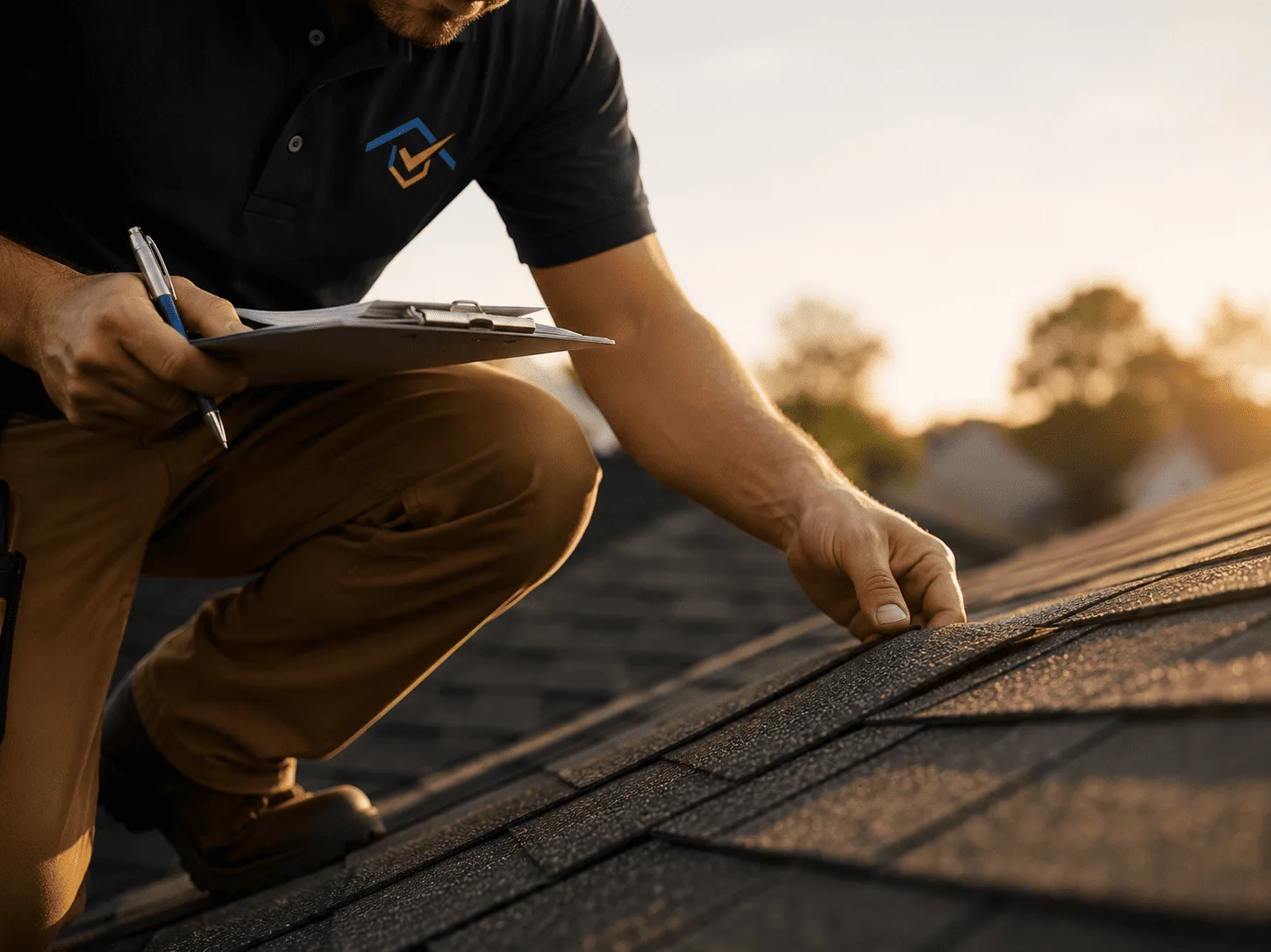 Why Choose Roof Inspection in Talking Rock, GA