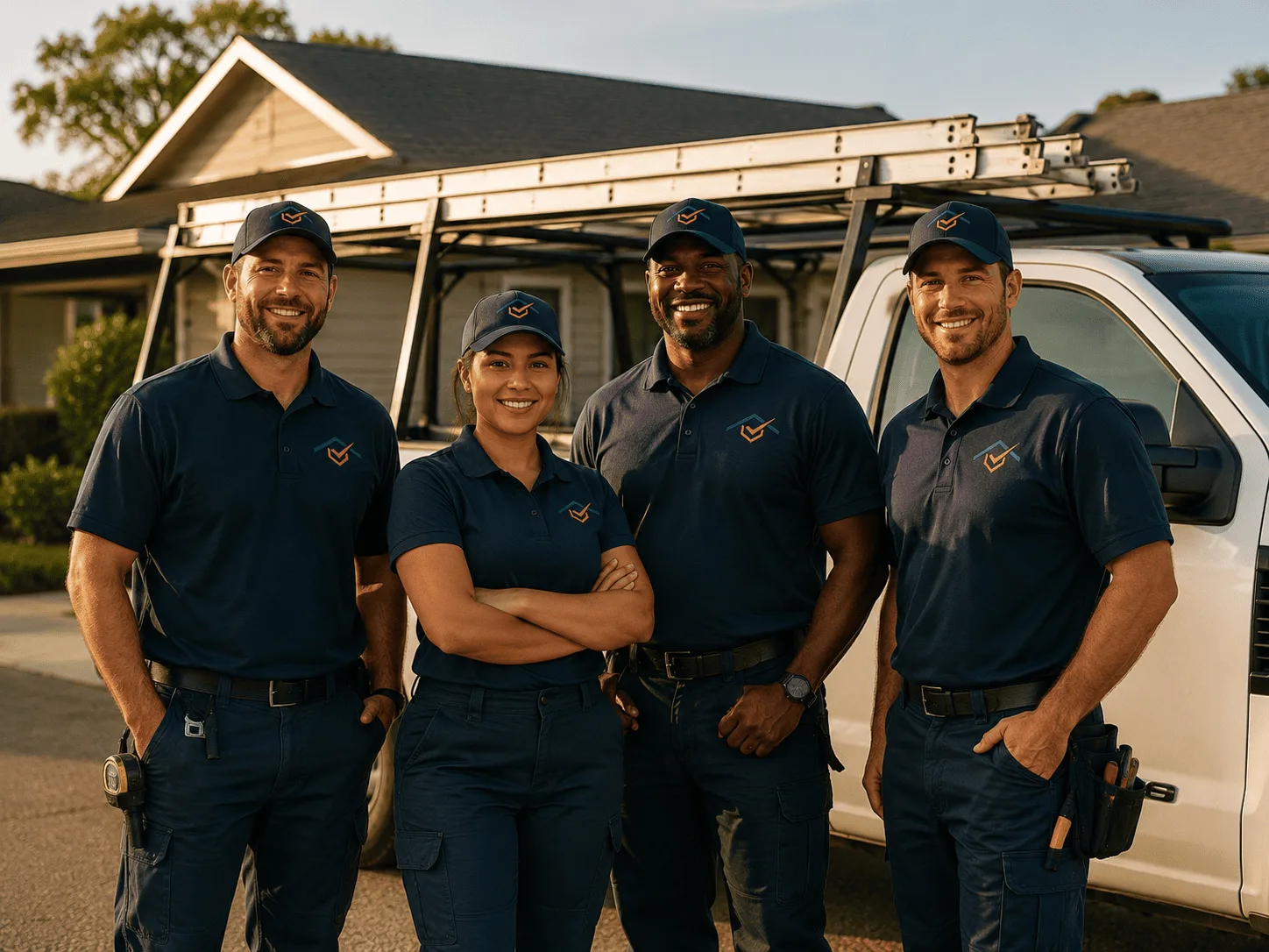 Roof Inspection company in Talking Rock, GA